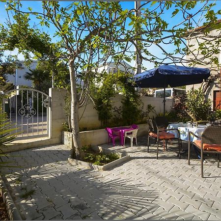 Apartment Anita Vodice Kültér fotó