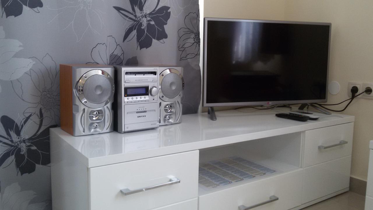 Apartment Anita Vodice Kültér fotó
