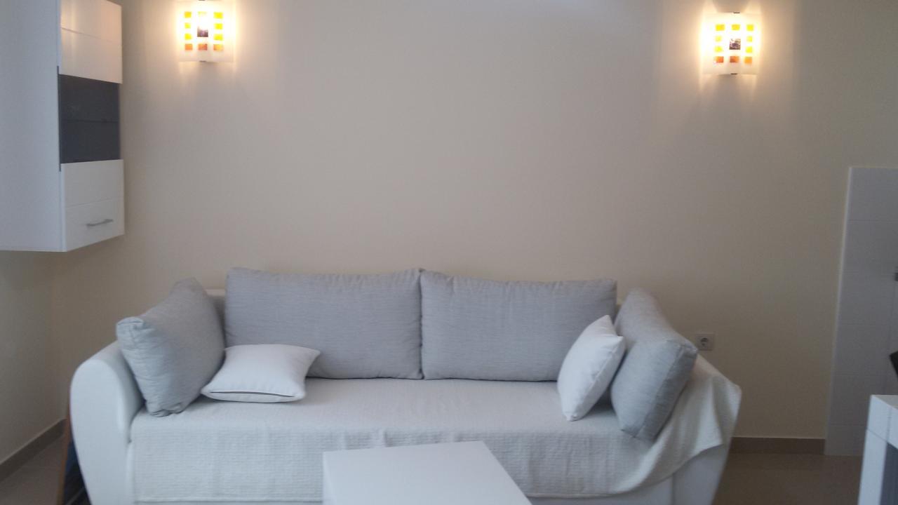 Apartment Anita Vodice Kültér fotó