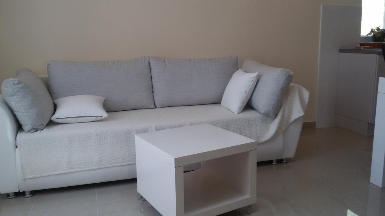 Apartment Anita Vodice Kültér fotó