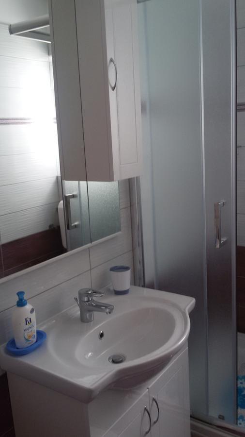 Apartment Anita Vodice Kültér fotó