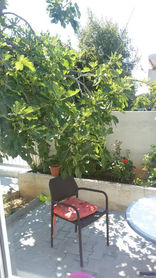Apartment Anita Vodice Kültér fotó