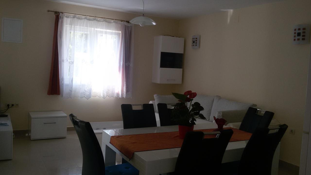Apartment Anita Vodice Kültér fotó