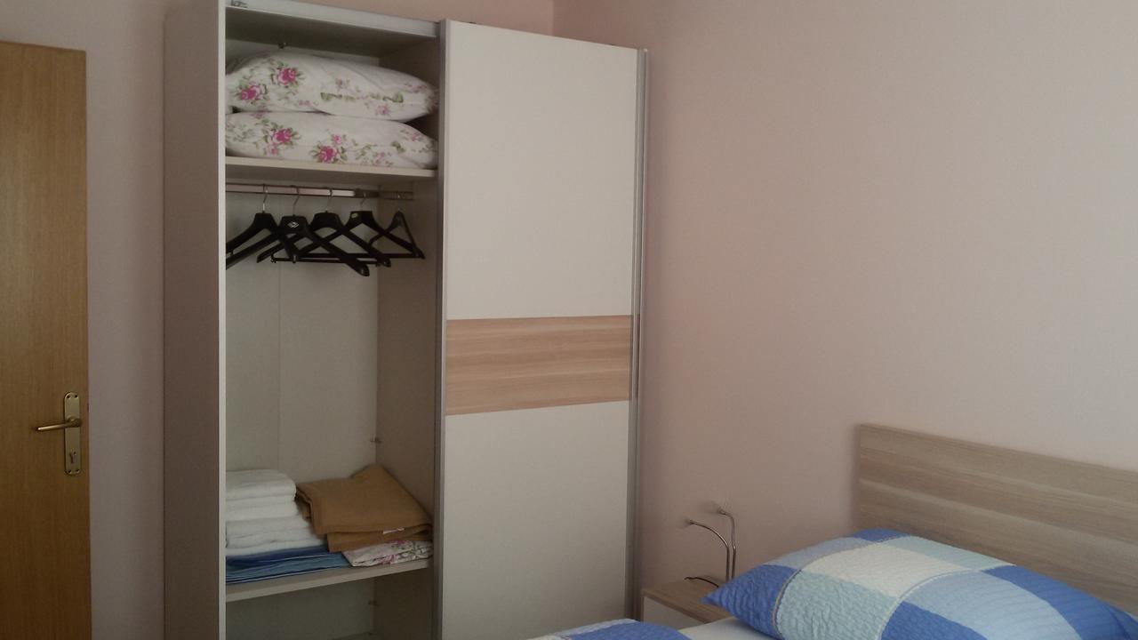 Apartment Anita Vodice Kültér fotó