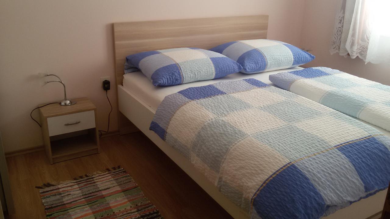 Apartment Anita Vodice Kültér fotó