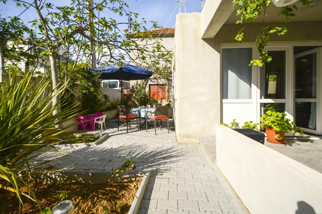 Apartment Anita Vodice Kültér fotó