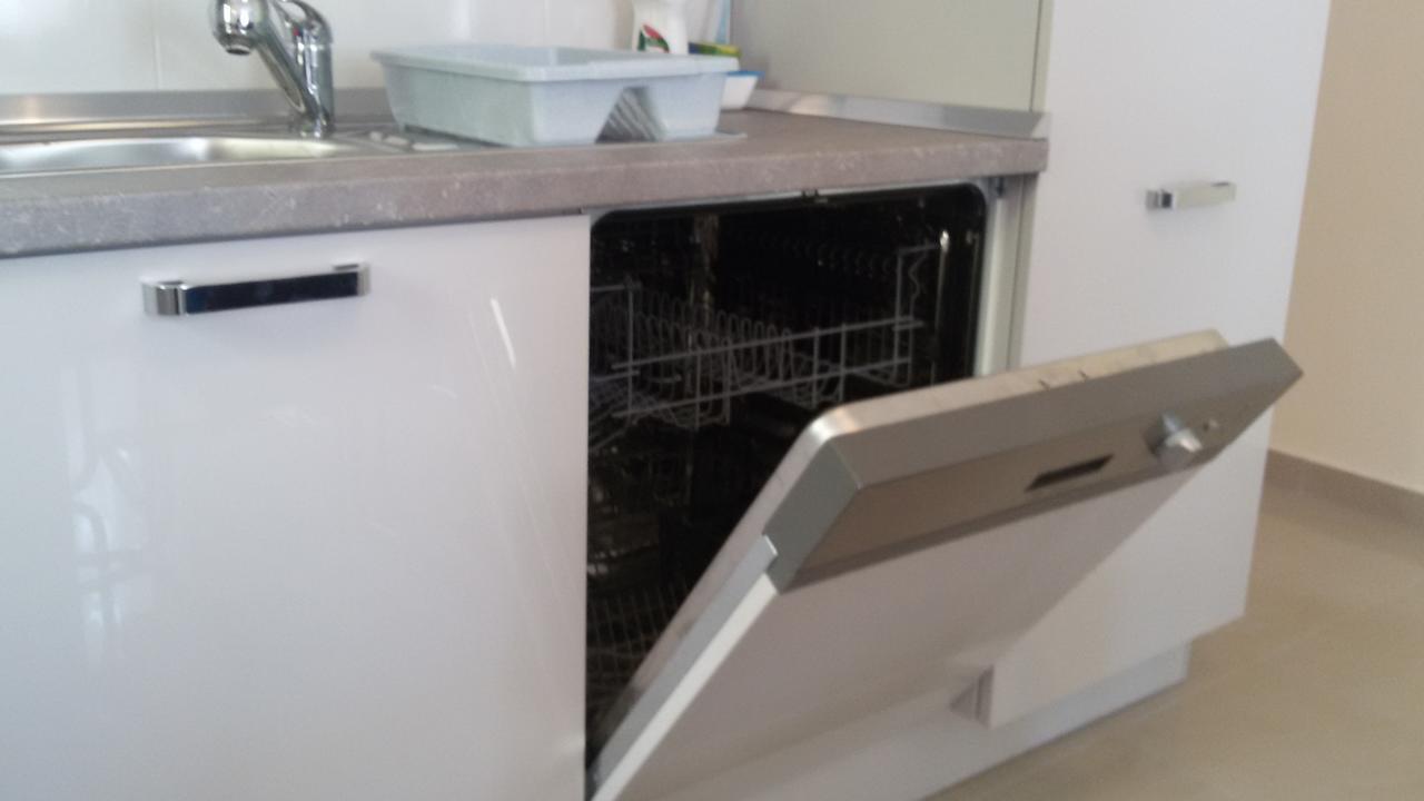 Apartment Anita Vodice Kültér fotó